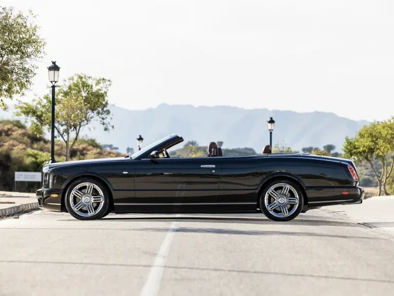 2009 Bentley Azure 2nd Gen - Image 7 of 31