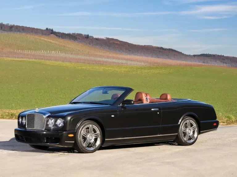 2009 Bentley Azure 2nd Gen - Image 2 of 31