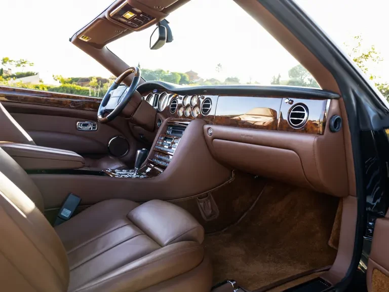 2009 Bentley Azure 2nd Gen - Image 29 of 31