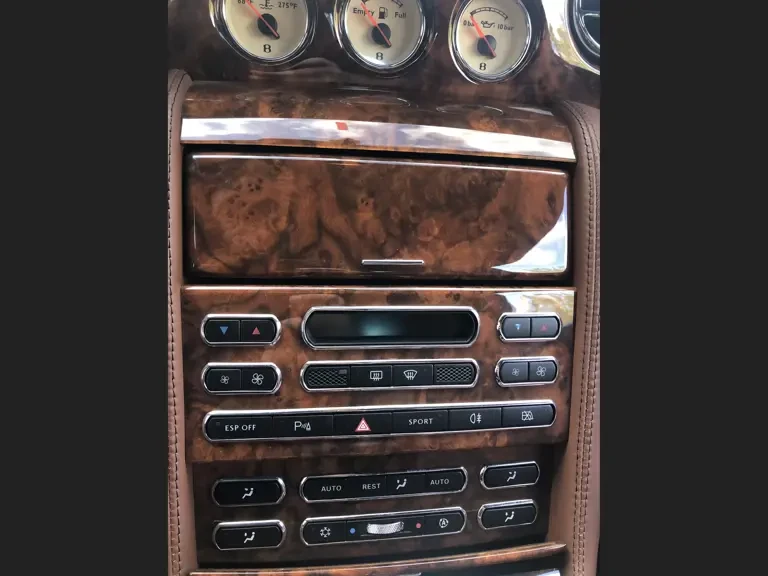 2009 Bentley Azure 2nd Gen - Image 29 of 31