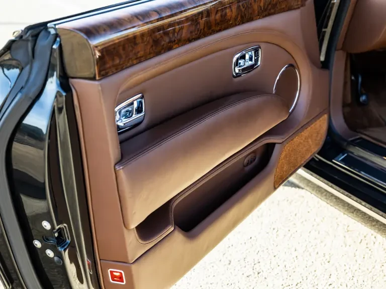 2009 Bentley Azure 2nd Gen - Image 27 of 31