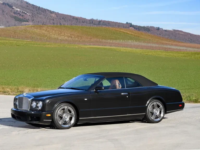 2009 Bentley Azure 2nd Gen - Image 17 of 21