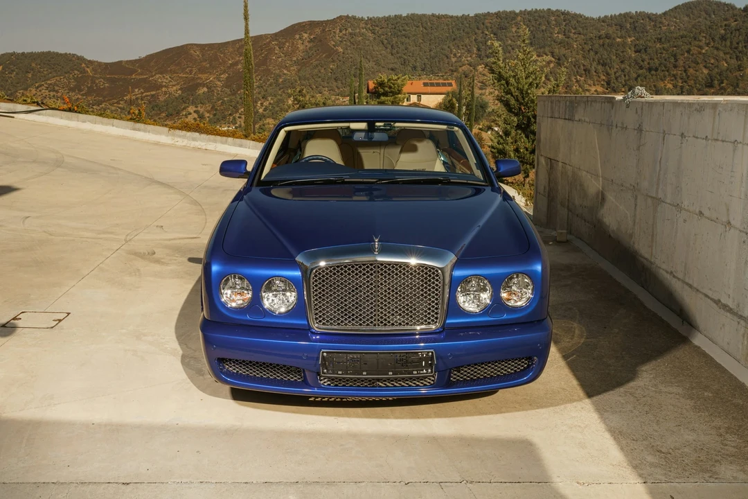 2009 Bentley Brooklands - Image 18 of 21