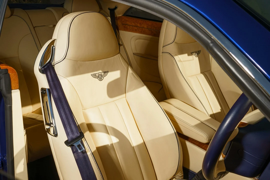 2009 Bentley Brooklands - Image 5 of 21