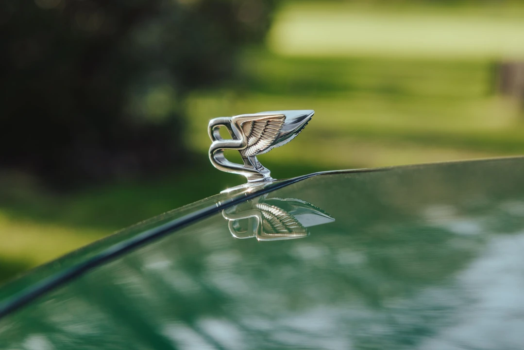 2009 Bentley Brooklands - Image 9 of 31