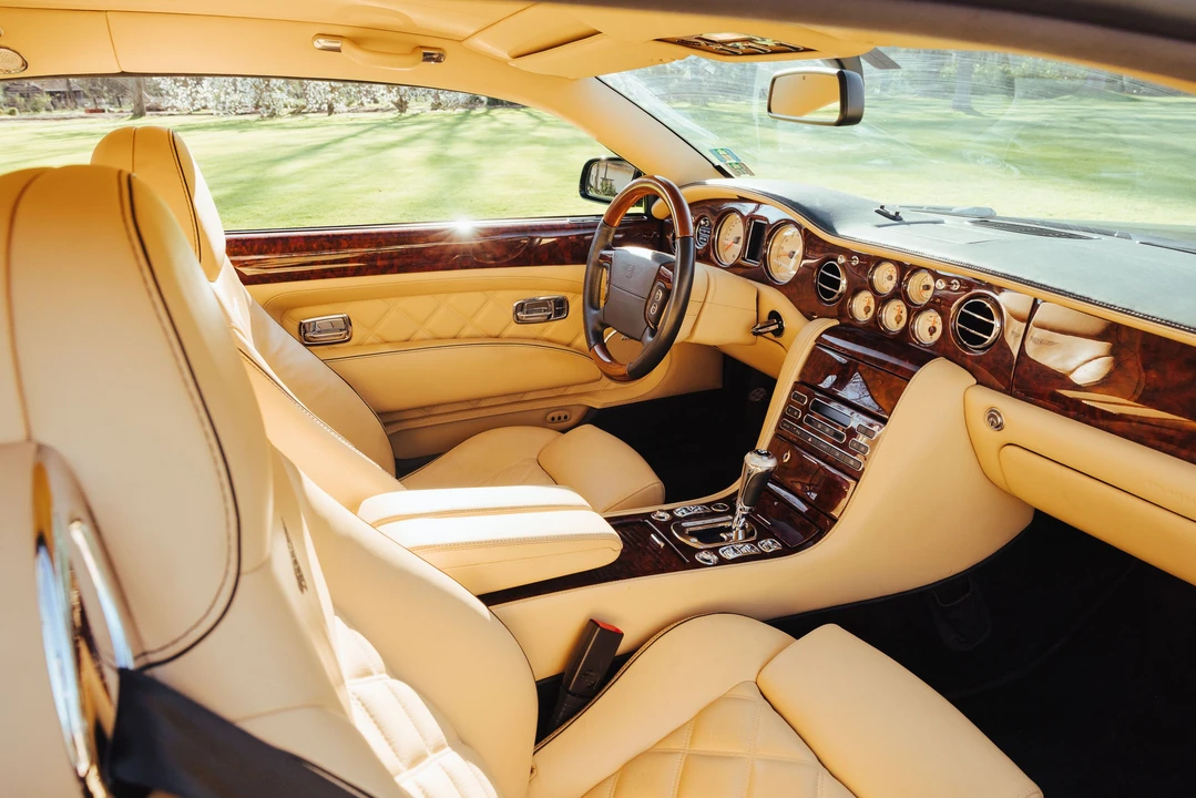 2009 Bentley Brooklands - Image 30 of 31