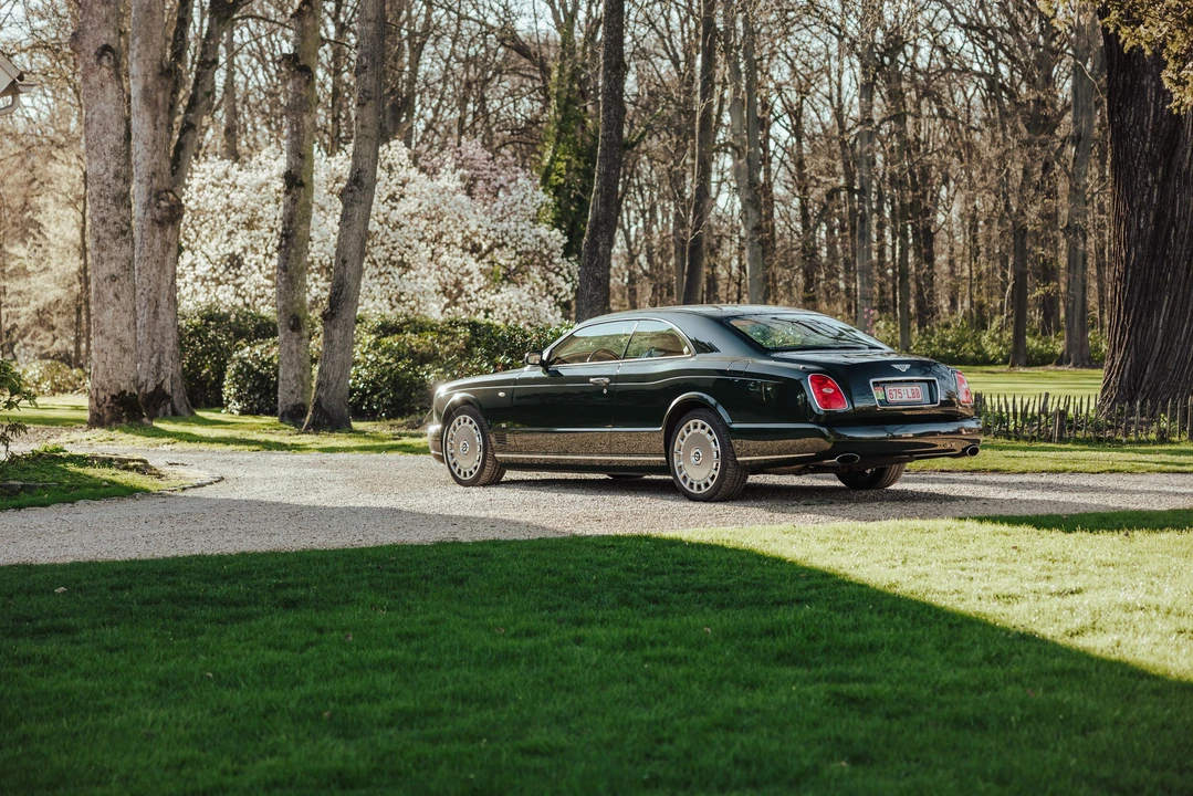 2009 Bentley Brooklands - Image 6 of 31