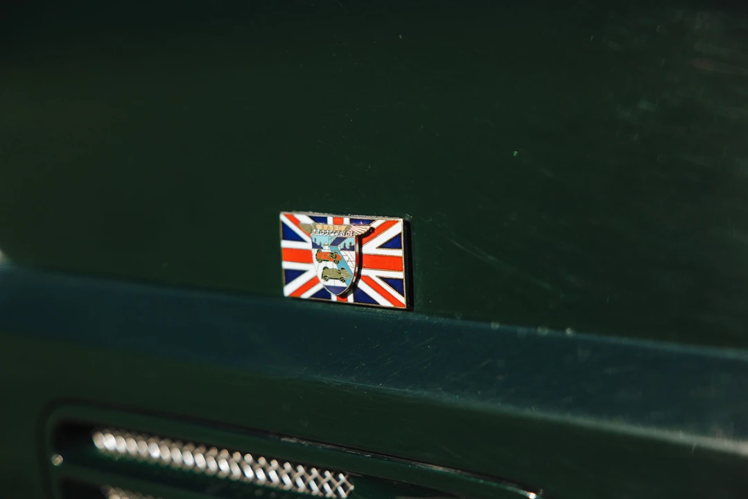 2009 Bentley Brooklands - Image 22 of 31