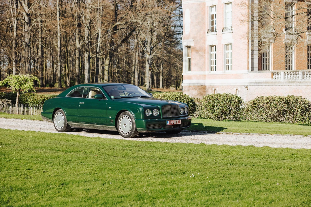 2009 Bentley Brooklands - Image 23 of 31