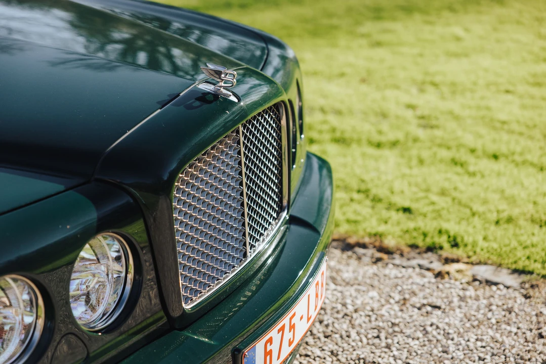 2009 Bentley Brooklands - Image 20 of 31