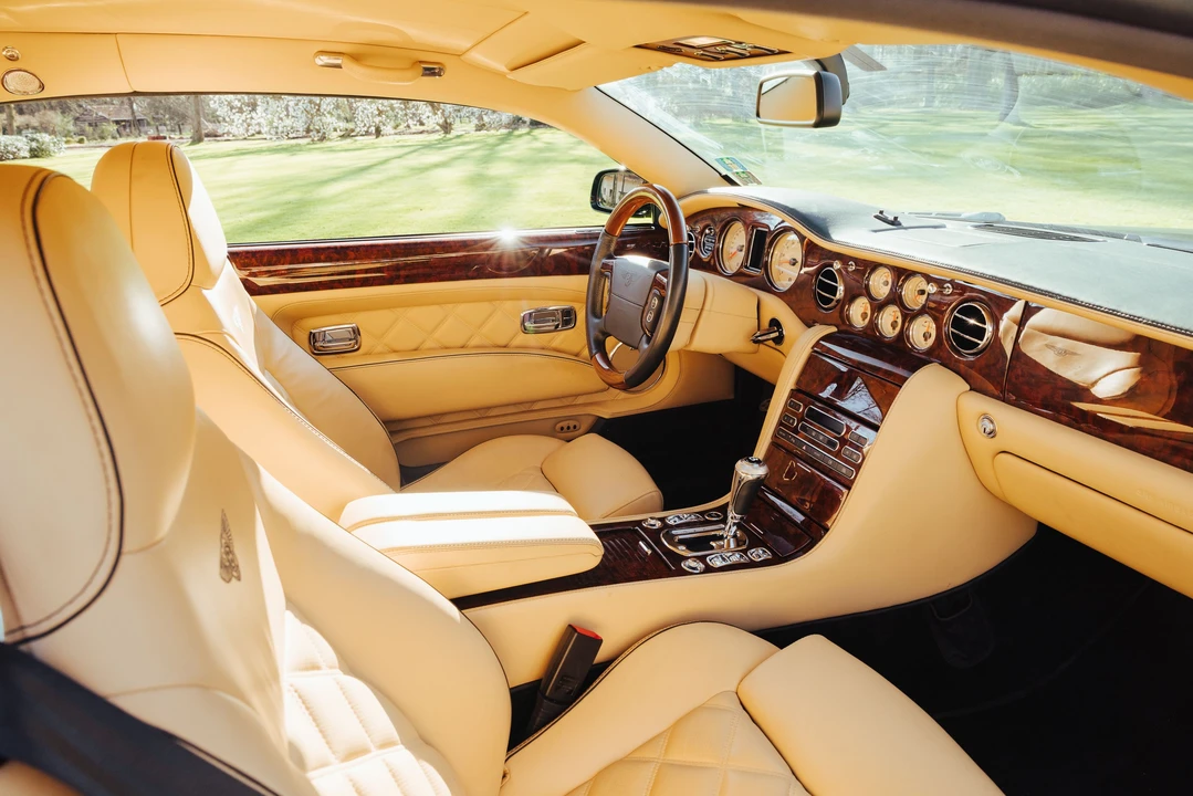 2009 Bentley Brooklands - Image 29 of 31