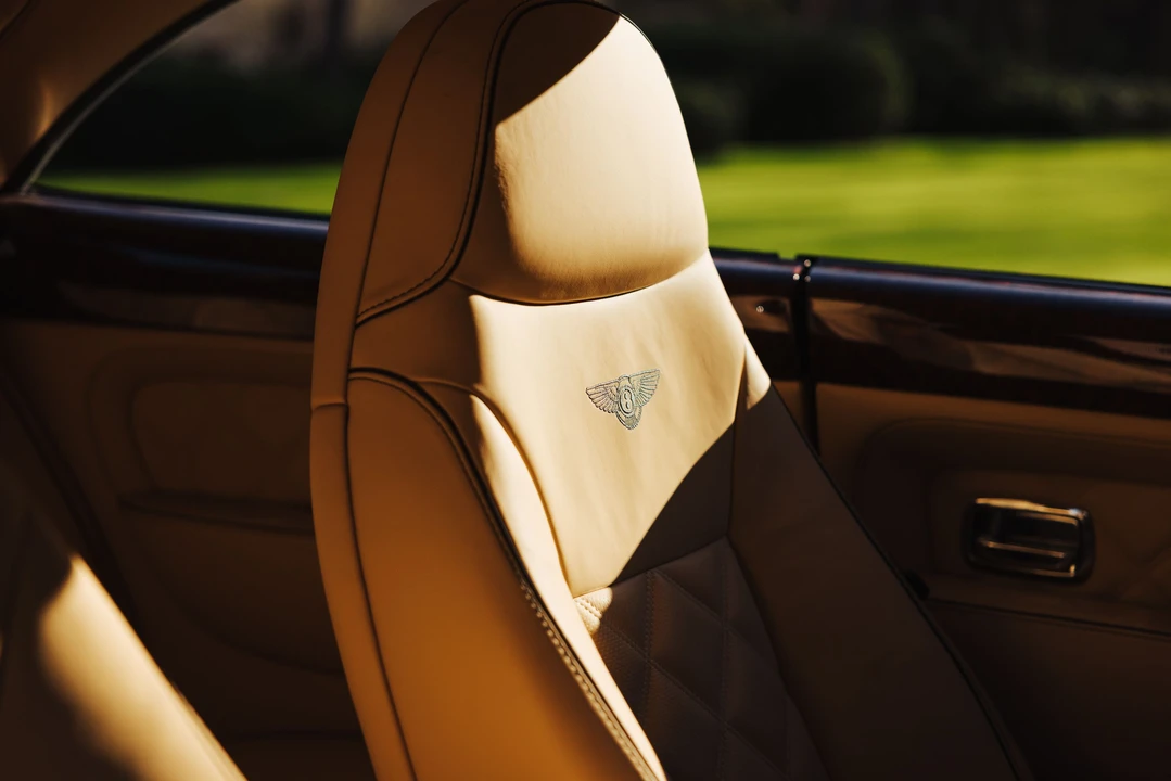 2009 Bentley Brooklands - Image 25 of 31