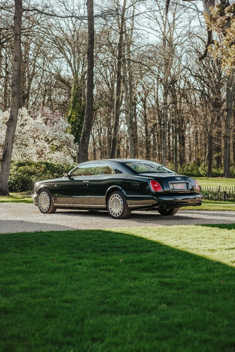2009 Bentley Brooklands - Image 5 of 31