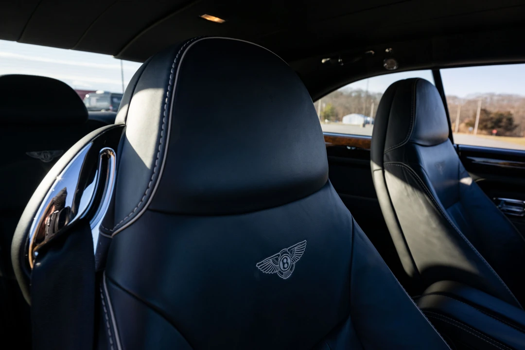 2009 Bentley Brooklands - Image 31 of 31