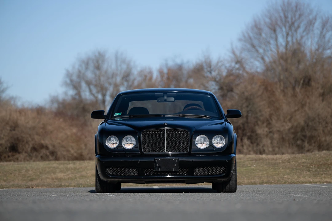 2009 Bentley Brooklands - Image 9 of 31