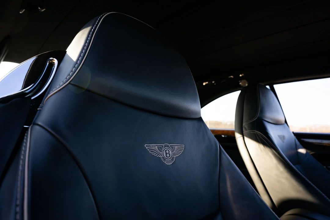 2009 Bentley Brooklands - Image 30 of 31