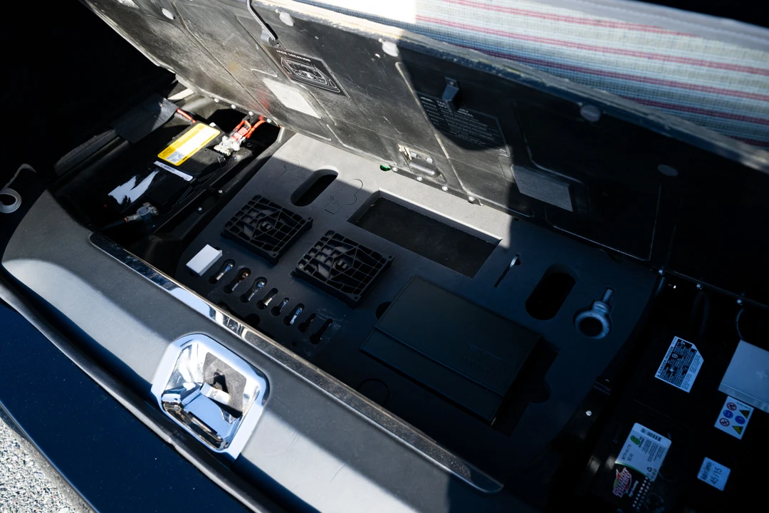 2009 Bentley Brooklands - Image 23 of 31