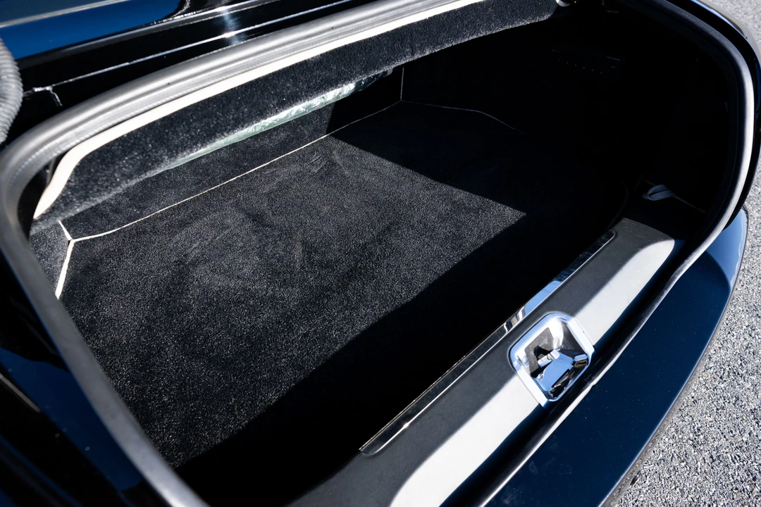 2009 Bentley Brooklands - Image 24 of 31