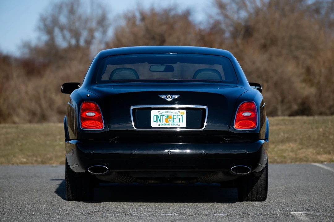 2009 Bentley Brooklands - Image 19 of 31