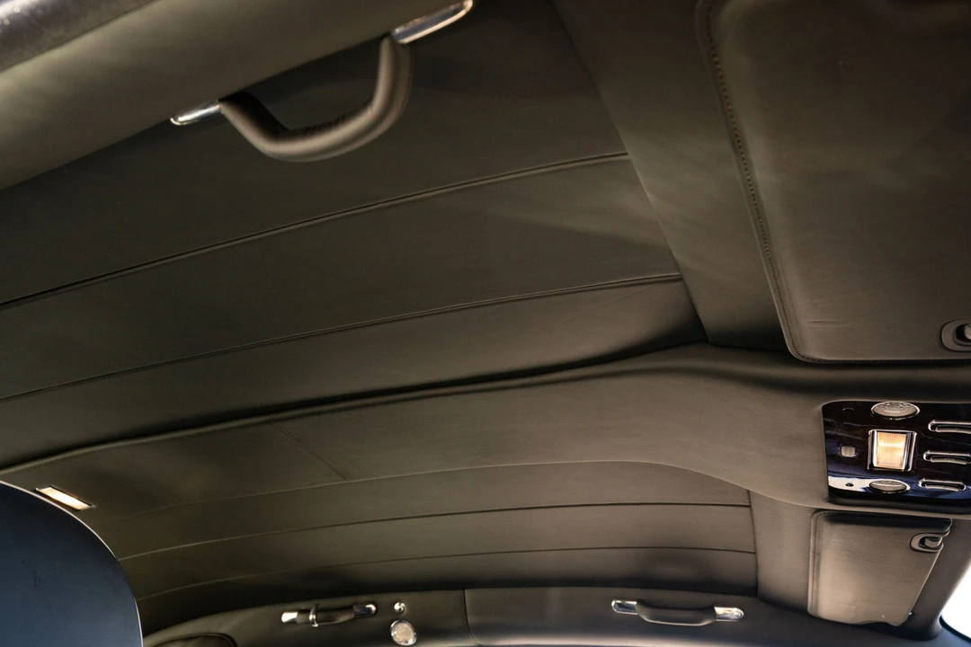 2009 Bentley Brooklands - Image 27 of 31