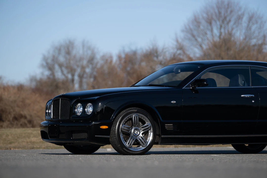 2009 Bentley Brooklands - Image 10 of 31