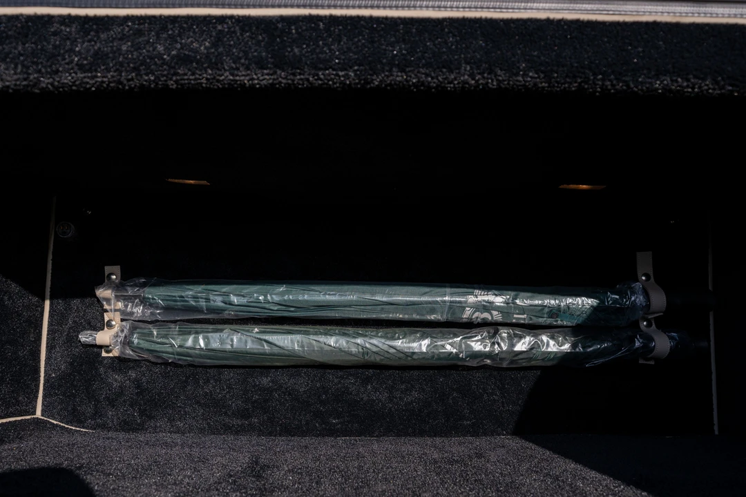 2009 Bentley Brooklands - Image 25 of 31