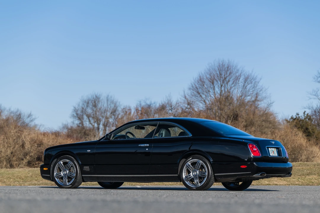 2009 Bentley Brooklands - Image 18 of 31