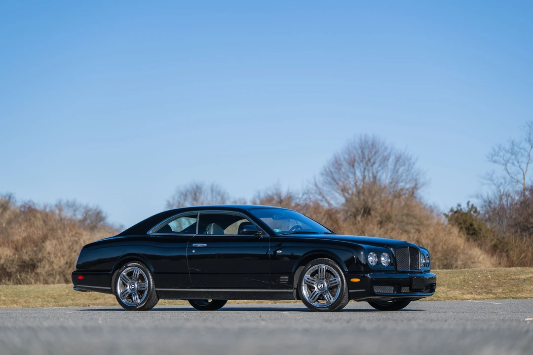 2009 Bentley Brooklands - Image 7 of 31
