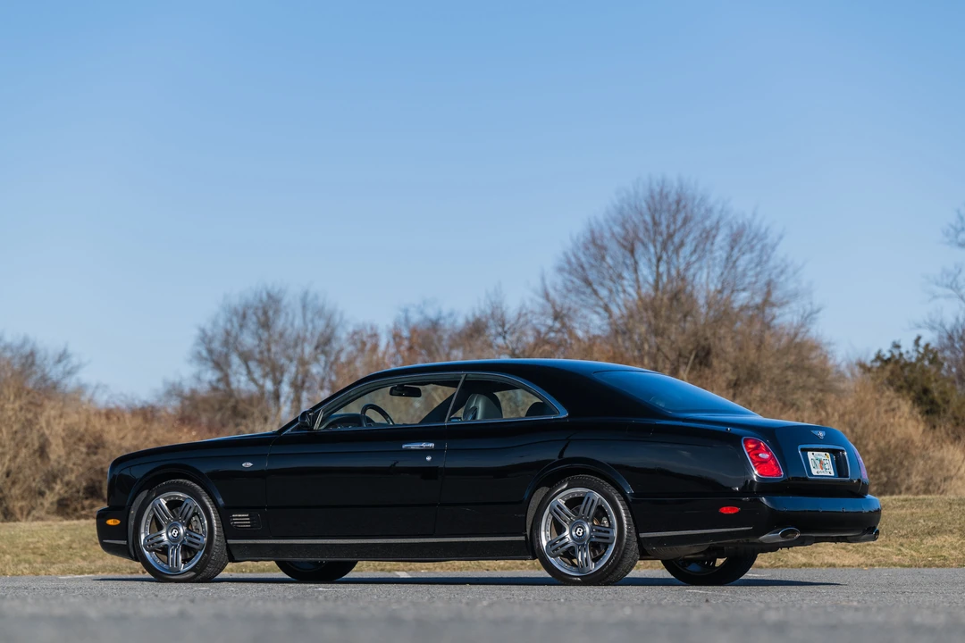 2009 Bentley Brooklands - Image 16 of 31