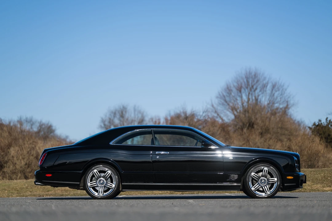 2009 Bentley Brooklands - Image 5 of 31