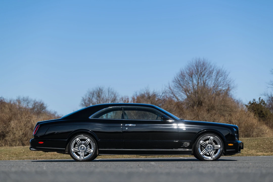 2009 Bentley Brooklands - Image 6 of 31