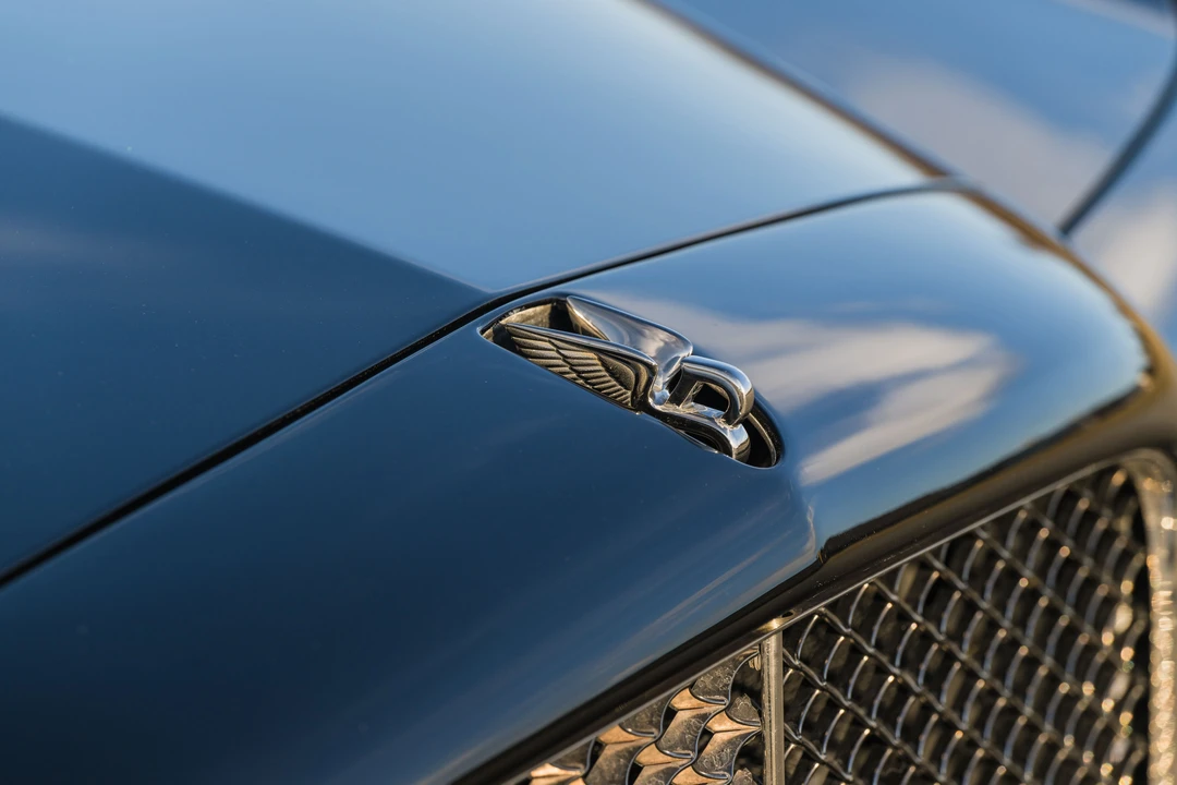 2009 Bentley Brooklands - Image 2 of 31