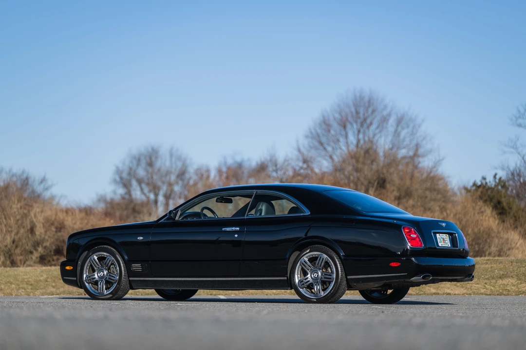 2009 Bentley Brooklands - Image 15 of 31