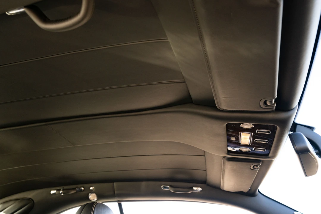 2009 Bentley Brooklands - Image 28 of 31