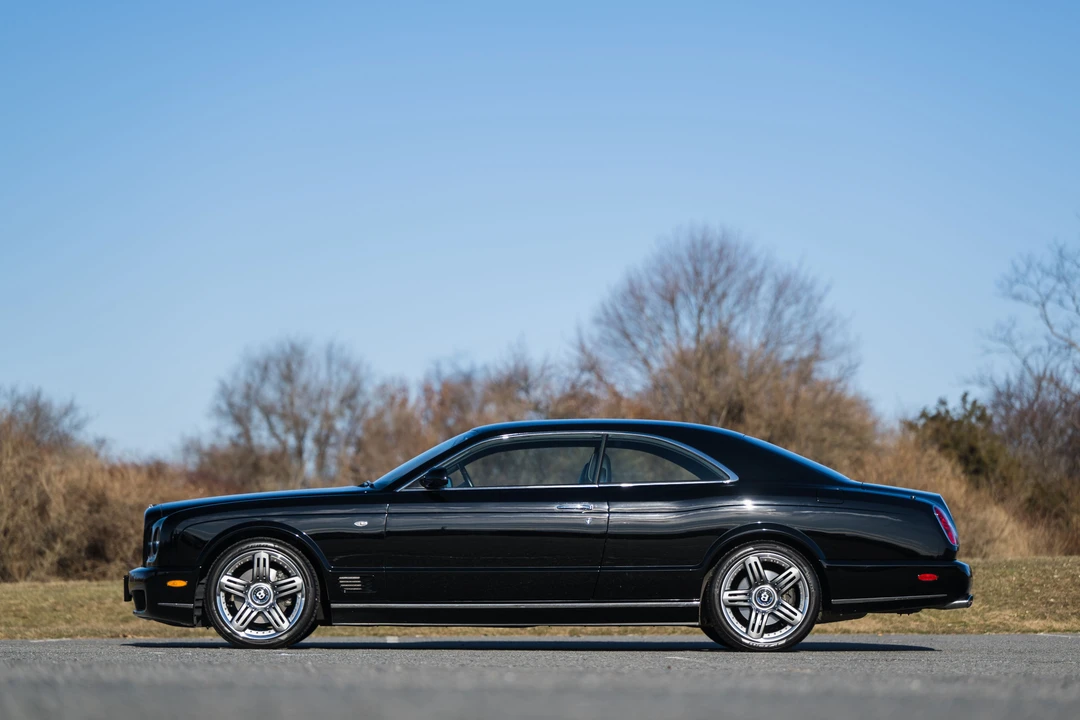2009 Bentley Brooklands - Image 14 of 31