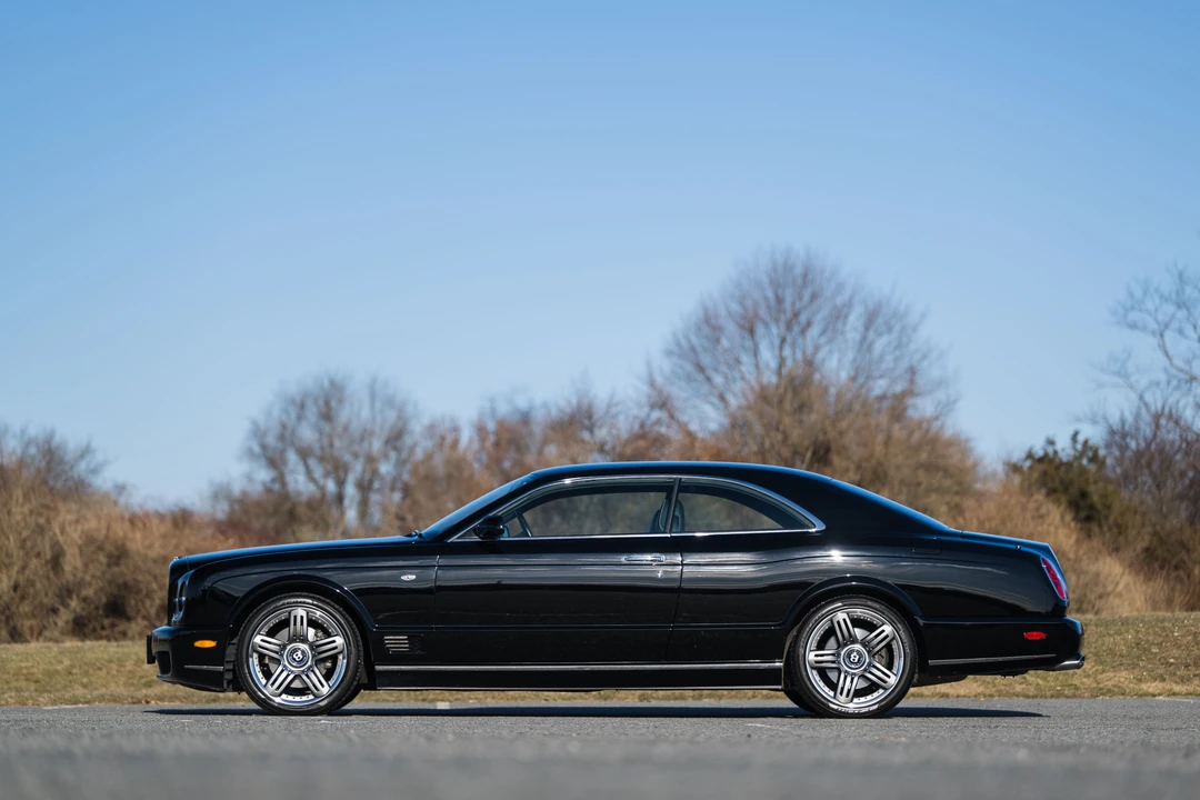2009 Bentley Brooklands - Image 13 of 31