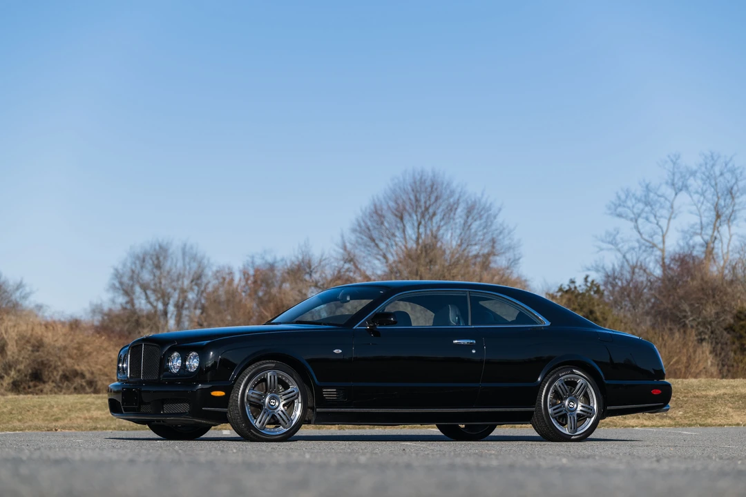 2009 Bentley Brooklands - Image 11 of 31