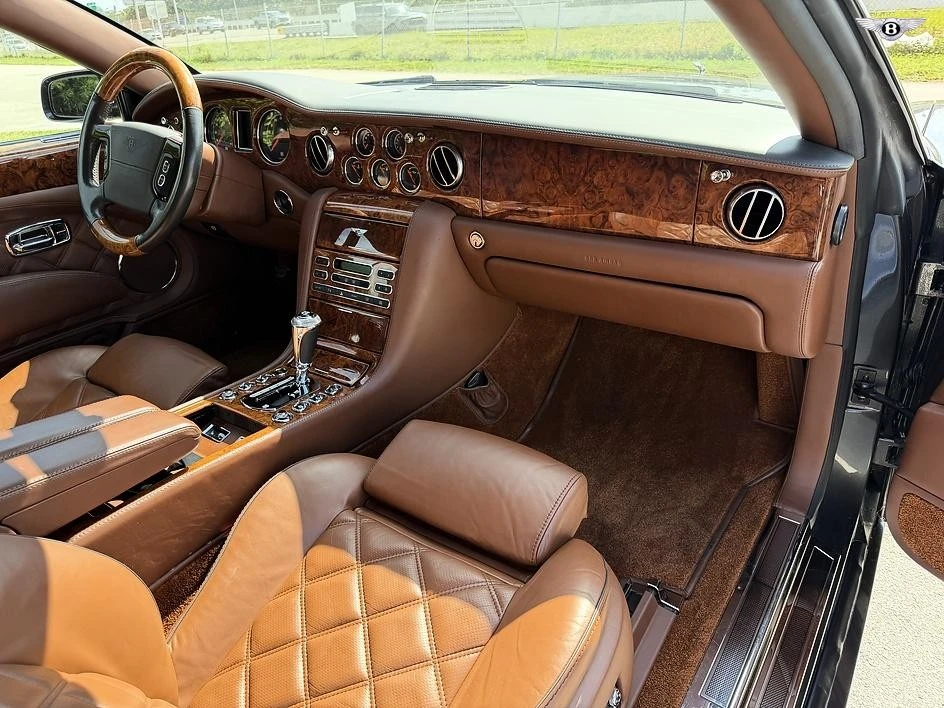 2009 Bentley Brooklands - Image 11 of 26