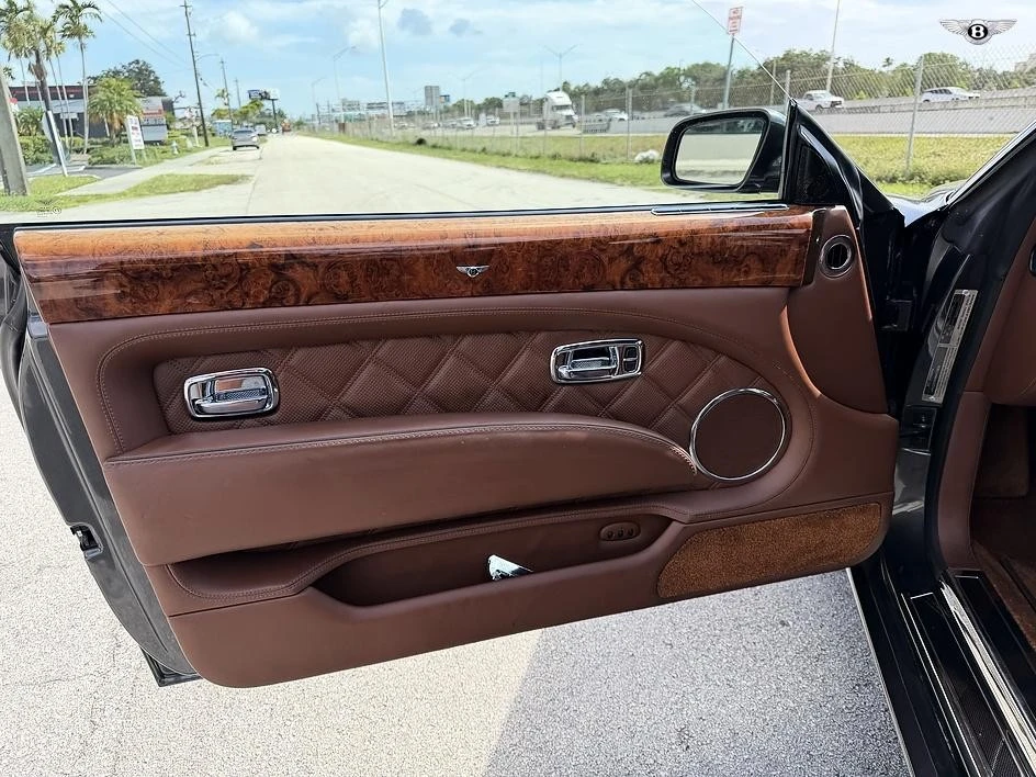 2009 Bentley Brooklands - Image 21 of 26