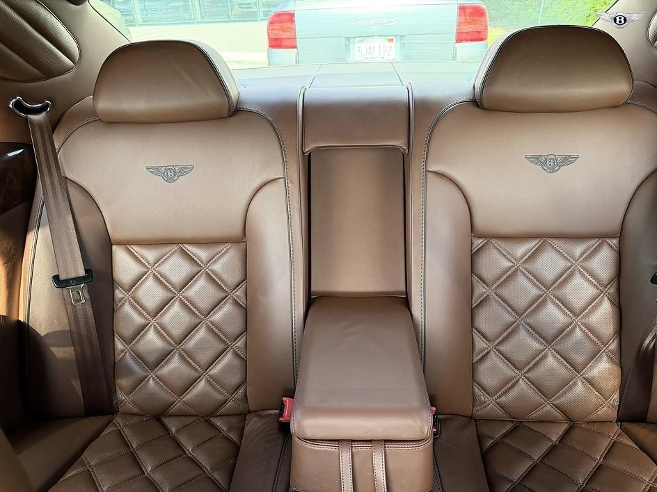 2009 Bentley Brooklands - Image 15 of 26
