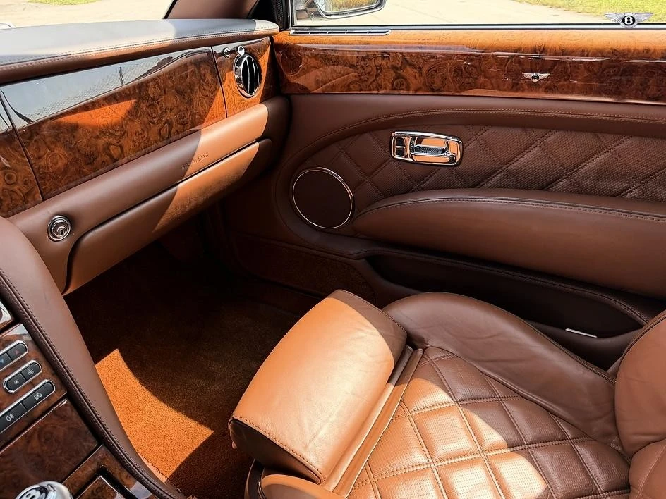 2009 Bentley Brooklands - Image 16 of 26