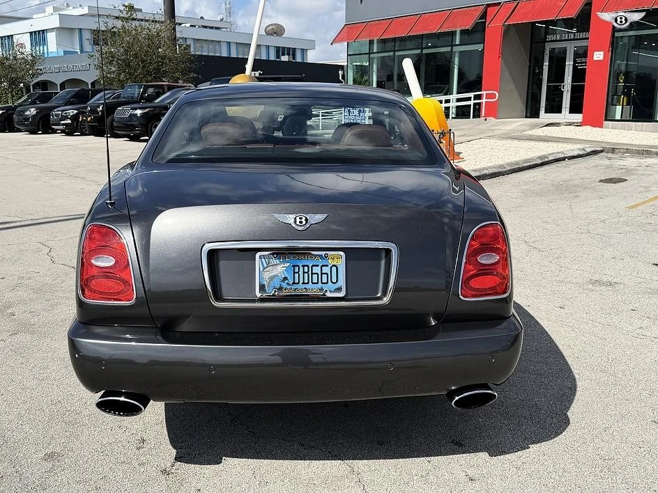 2009 Bentley Brooklands - Image 7 of 26