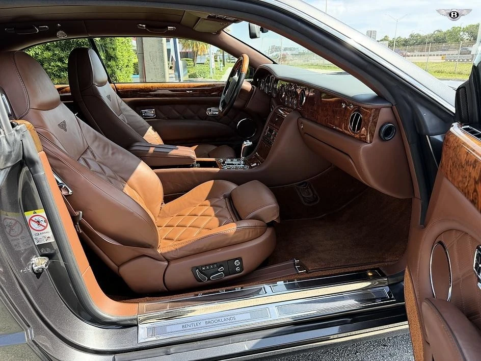 2009 Bentley Brooklands - Image 14 of 26