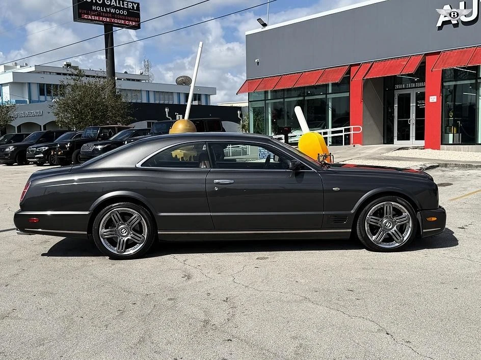2009 Bentley Brooklands - Image 6 of 26