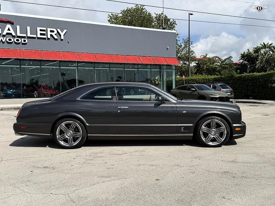 2009 Bentley Brooklands - Image 20 of 26