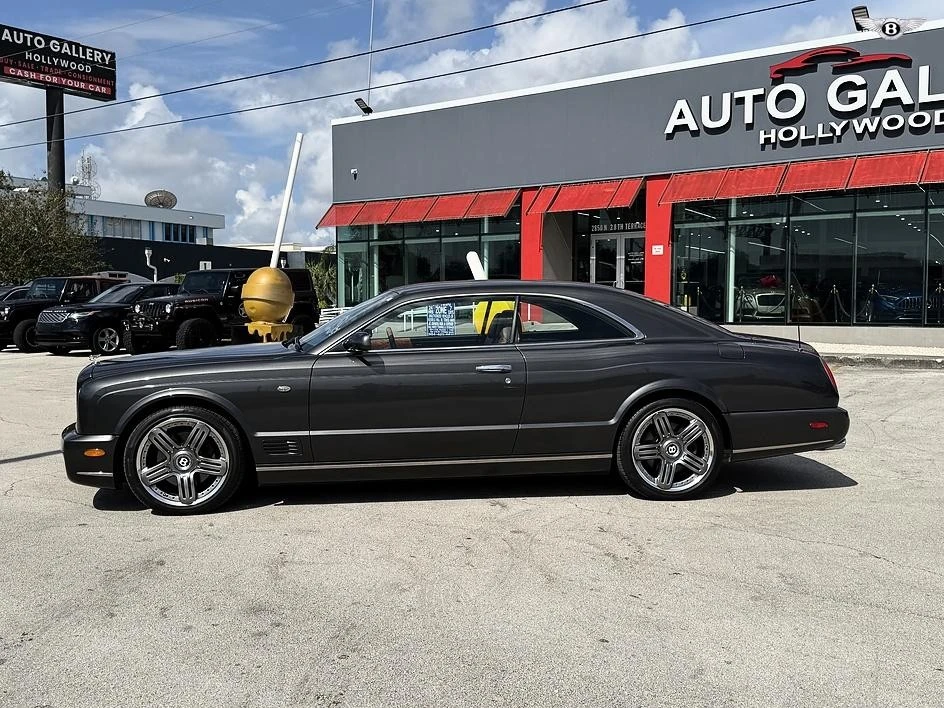 2009 Bentley Brooklands - Image 5 of 26