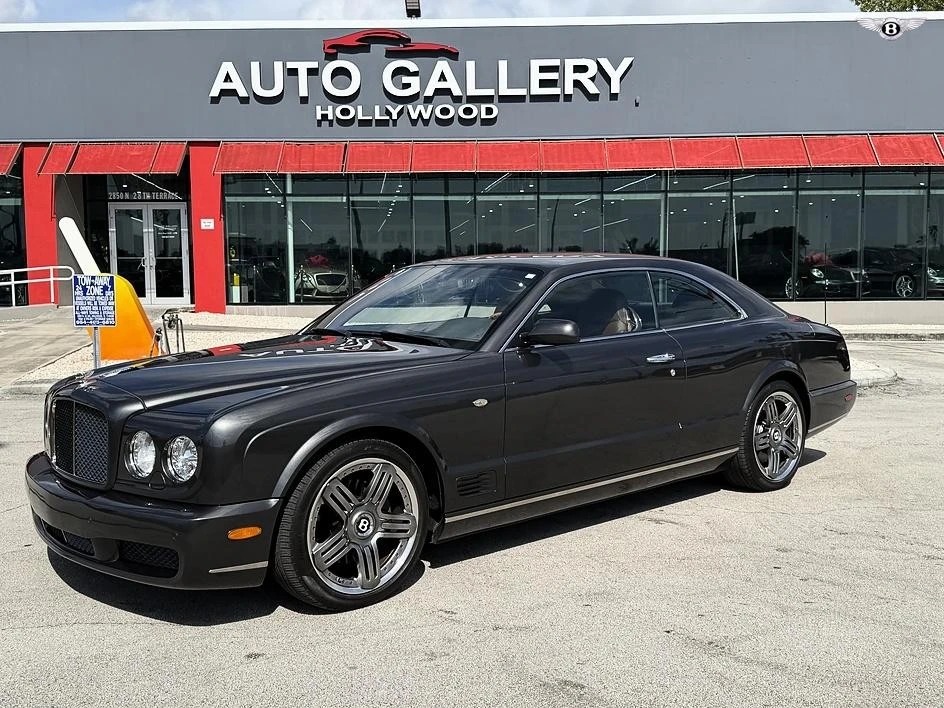 2009 Bentley Brooklands - Image 10 of 26