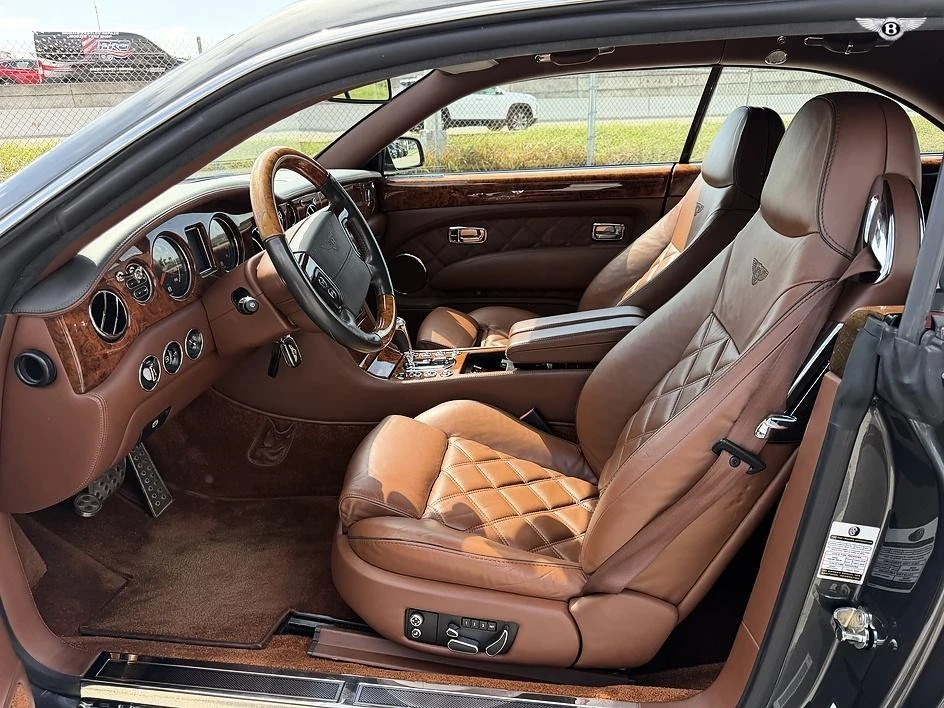 2009 Bentley Brooklands - Image 24 of 26