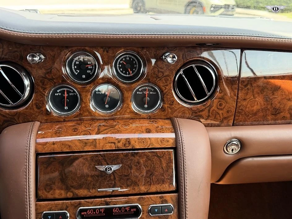 2009 Bentley Brooklands - Image 18 of 26