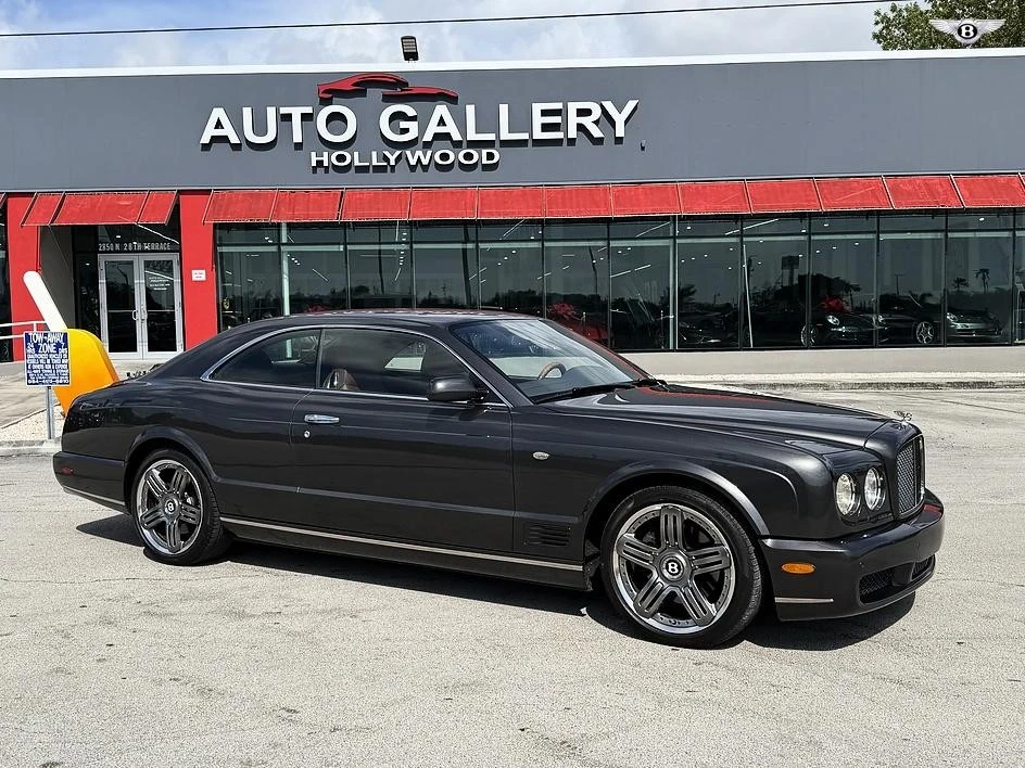 2009 Bentley Brooklands - Image 26 of 26